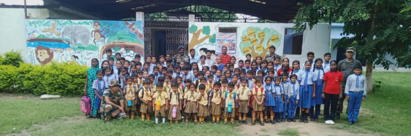 Peoples Council Of Education